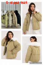 Kurtka damska (S-XL)