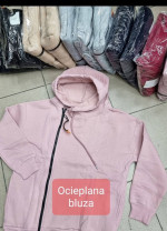 BLUZA DAMSKA (TOWAR TURECKI)