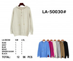 SWETRY DAMSKIE (S-XL)