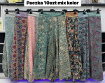 Spodnie damskie (towar włoski)