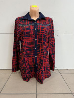 BLUZKA DAMSKA (M-3XL)