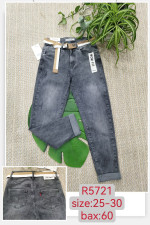 Spodnie damskie (25-30)