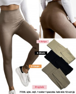 LEGINSY DAMSKIE (S-L)