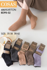 Skarpety damskie (35-42)