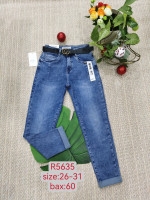 Spodnie damskie (26-31)