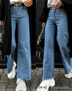 Spodnie damskie (34-42)