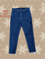 Spodnie damskie (36-44)