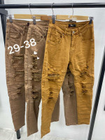 Spodnie męskie (29-38)