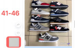 BUTY SPORTOWE MĘSKIE