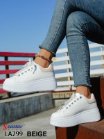 Buty sportowe damskie