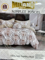 KOMPLET POŚCIELI 4-CZĘŚCIOWY (160x200)