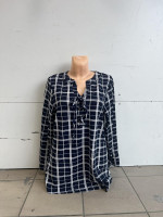 BLUZKA DAMSKA (M-3XL)