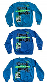 Bluza dziecięca (7-12)
