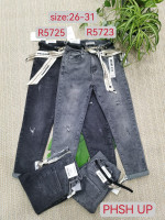 Spodnie damskie (26-31)