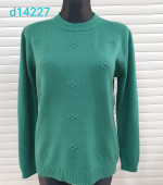 Swetry damskie (M-2XL)