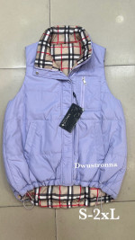 Kamizelka damska (S-2XL)