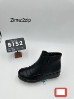 BOTKI DAMSKIE (36-42)