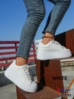 Buty sportowe damskie