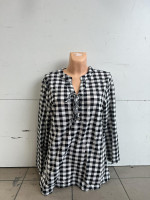 BLUZKA DAMSKA (M-3XL)