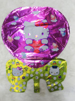 Balony na Hel (50x30)