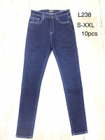 Spodnie damskie (S-2XL)