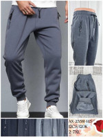 Spodnie męskie (2XL-7XL)