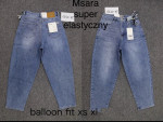 Spodnie damskie (XS-XL)