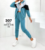 Komplety damskie (S-2XL)