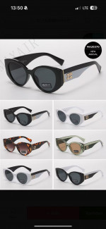 OKULARY