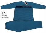 Piżama męska (M-XL)