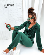 Komplety damskie (s-xl)