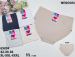 Majtki damskie (XL-3XL)