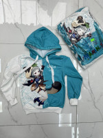 Bluza dziecięca (6-10)
