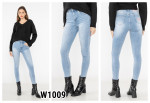 Spodnie damskie (34-42)