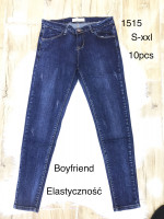 Spodnie damskie (S-2XL)