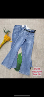 SPODNIE DAMSKIE (XS-XL)