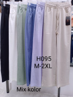 SPODNIE DAMSKIE (M-2XL)