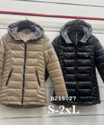 Kurtka damska (S-2XL)