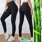 Leginsy damskie (S-XL)