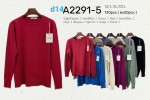 Swetry damskie (M-2XL)