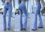 Spodnie damskie (34-42)
