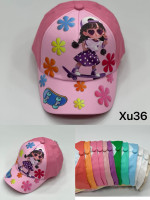 Czapka dziecięca
