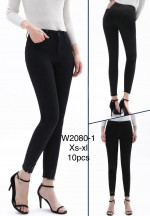 SPODNIE DAMSKIE (XS-XL)