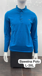 BLUZKA MĘSKA (L-3XL)