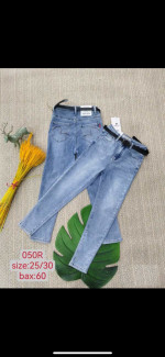 SPODNIE DAMSKIE (25-30)