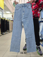 Spodnie damskie (34-42)