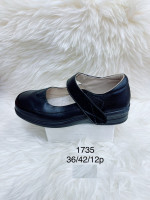 PÓŁBUTY DAMSKIE (36-42)