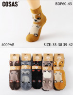 SKARPETY DAMSKIE (35-42)