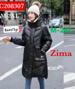 Kurtka damska (M-2XL)