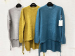 Swetry damskie (L-2XL)